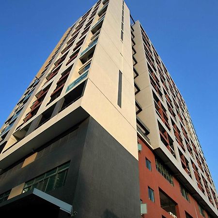 Foshan Juntao Business Hotel Kültér fotó