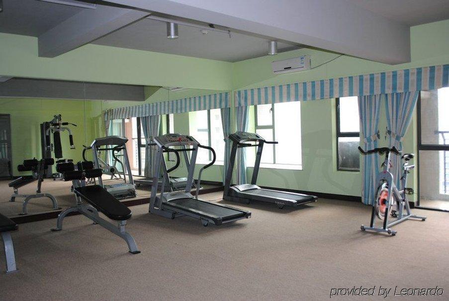 Foshan Juntao Business Hotel Létesítmények fotó