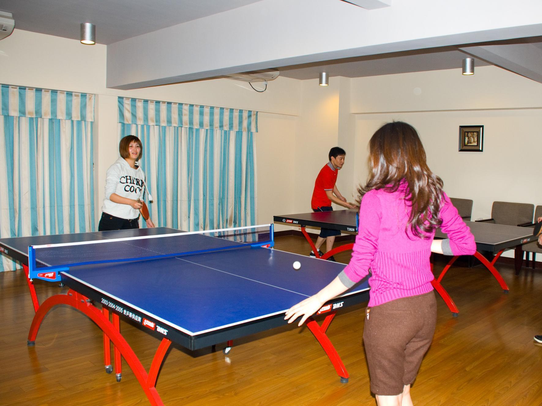 Foshan Juntao Business Hotel Kültér fotó