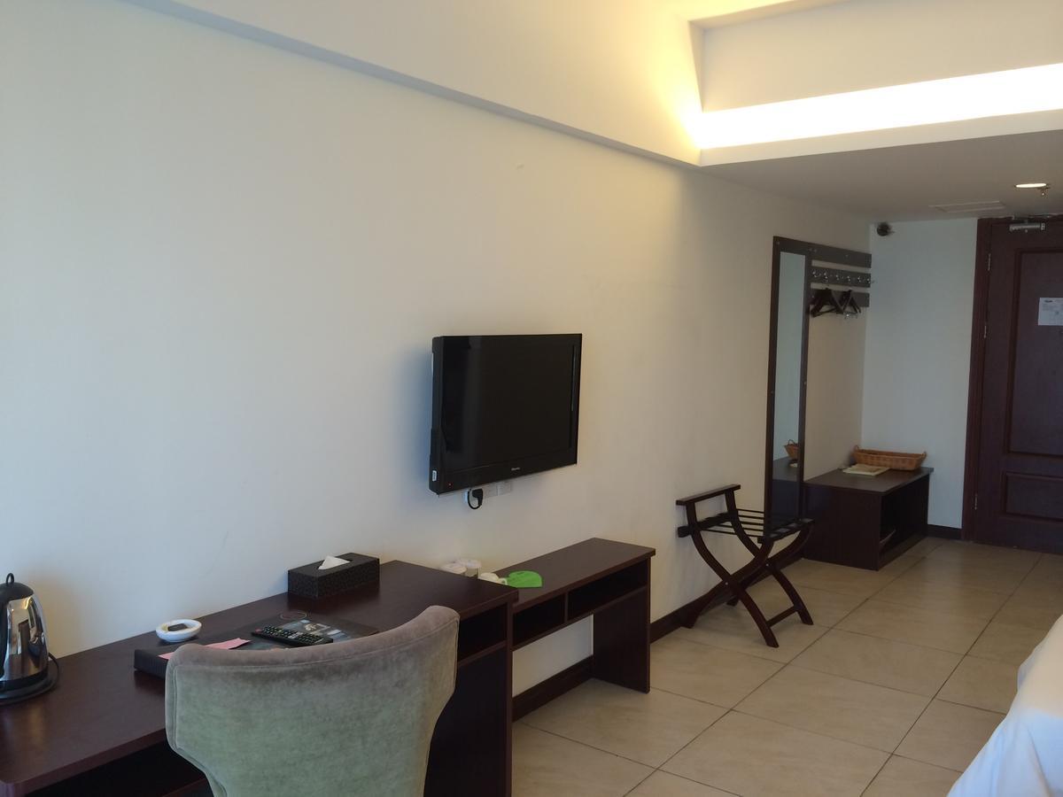 Foshan Juntao Business Hotel Kültér fotó