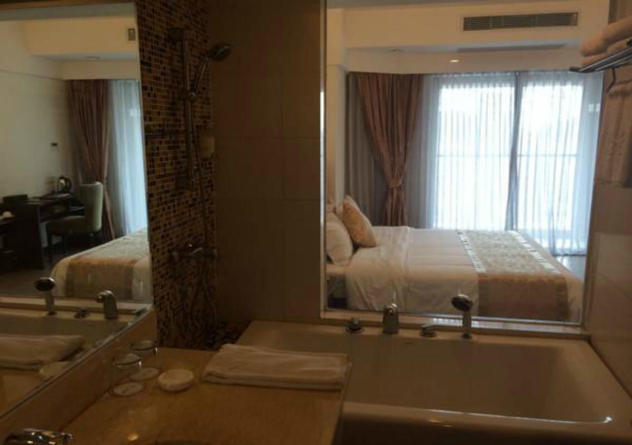 Foshan Juntao Business Hotel Kültér fotó